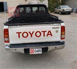 تويوتا هايلوكس